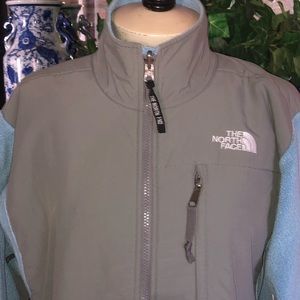 North Face jacket
